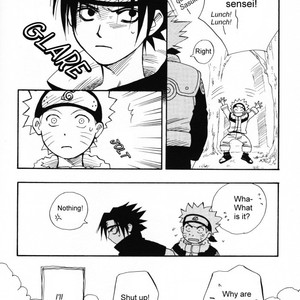 [Nattsu (KUME Natsuo)] Naruto dj – SASUKE Maki no San [Eng] – Gay Comics image 051.jpg