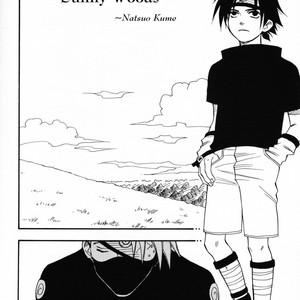 [Nattsu (KUME Natsuo)] Naruto dj – SASUKE Maki no San [Eng] – Gay Comics image 053.jpg
