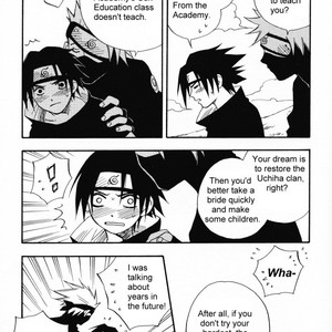 [Nattsu (KUME Natsuo)] Naruto dj – SASUKE Maki no San [Eng] – Gay Comics image 058.jpg