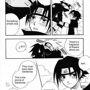 [Nattsu (KUME Natsuo)] Naruto dj – SASUKE Maki no San [Eng] – Gay Comics image 059.jpg