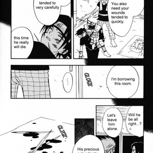 [Nattsu (KUME Natsuo)] Naruto dj – SASUKE Maki no San [Eng] – Gay Comics image 063.jpg