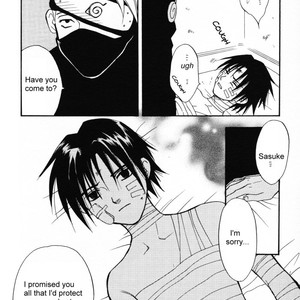 [Nattsu (KUME Natsuo)] Naruto dj – SASUKE Maki no San [Eng] – Gay Comics image 065.jpg