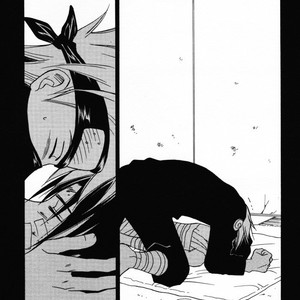 [Nattsu (KUME Natsuo)] Naruto dj – SASUKE Maki no San [Eng] – Gay Comics image 069.jpg