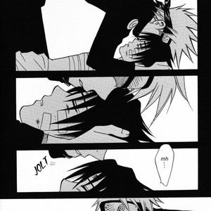 [Nattsu (KUME Natsuo)] Naruto dj – SASUKE Maki no San [Eng] – Gay Comics image 071.jpg