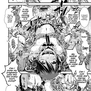 [Katou Chakichi] Kawaii wa Tsukureru (Chincopation) [Eng] – Gay Comics image 011.jpg