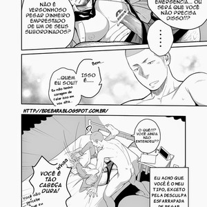 [Mentaiko Itto] Koi ga Hajimaranai | Isso não é o Inicio de um Amor [Portugues BR] – Gay Comics image 004.jpg
