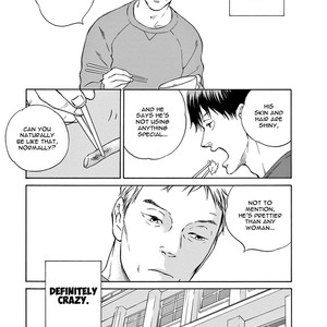 [Amida Shizuku] Nichiyoubi ni Pound Cake [Eng] – Gay Comics image 009.jpg