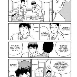 [Amida Shizuku] Nichiyoubi ni Pound Cake [Eng] – Gay Comics image 010.jpg