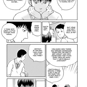 [Amida Shizuku] Nichiyoubi ni Pound Cake [Eng] – Gay Comics image 011.jpg