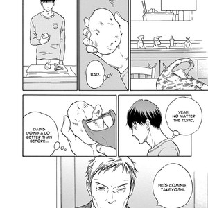 [Amida Shizuku] Nichiyoubi ni Pound Cake [Eng] – Gay Comics image 012.jpg