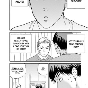[Amida Shizuku] Nichiyoubi ni Pound Cake [Eng] – Gay Comics image 018.jpg