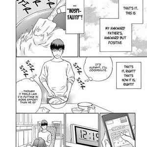 [Amida Shizuku] Nichiyoubi ni Pound Cake [Eng] – Gay Comics image 020.jpg