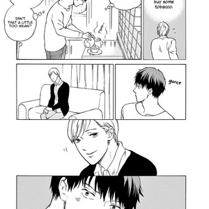 [Amida Shizuku] Nichiyoubi ni Pound Cake [Eng] – Gay Comics image 043.jpg