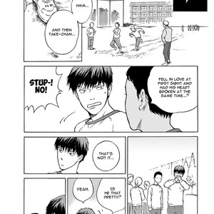 [Amida Shizuku] Nichiyoubi ni Pound Cake [Eng] – Gay Comics image 044.jpg