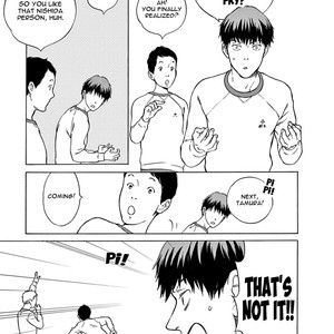 [Amida Shizuku] Nichiyoubi ni Pound Cake [Eng] – Gay Comics image 047.jpg