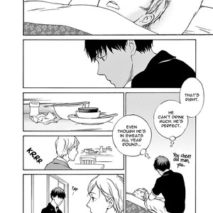 [Amida Shizuku] Nichiyoubi ni Pound Cake [Eng] – Gay Comics image 050.jpg