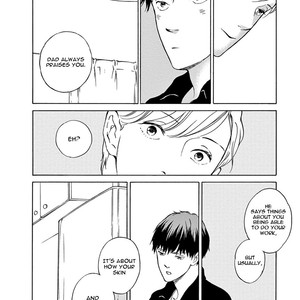 [Amida Shizuku] Nichiyoubi ni Pound Cake [Eng] – Gay Comics image 052.jpg
