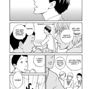[Amida Shizuku] Nichiyoubi ni Pound Cake [Eng] – Gay Comics image 062.jpg