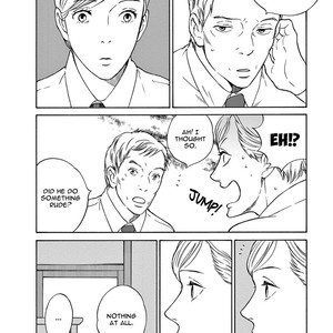 [Amida Shizuku] Nichiyoubi ni Pound Cake [Eng] – Gay Comics image 066.jpg