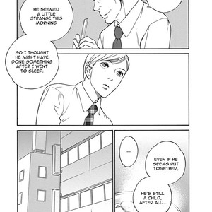 [Amida Shizuku] Nichiyoubi ni Pound Cake [Eng] – Gay Comics image 067.jpg