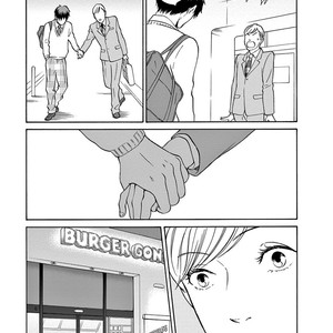[Amida Shizuku] Nichiyoubi ni Pound Cake [Eng] – Gay Comics image 069.jpg