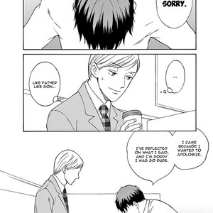 [Amida Shizuku] Nichiyoubi ni Pound Cake [Eng] – Gay Comics image 070.jpg