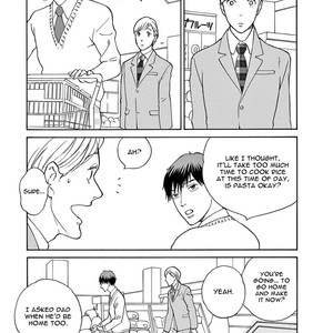 [Amida Shizuku] Nichiyoubi ni Pound Cake [Eng] – Gay Comics image 075.jpg