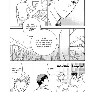 [Amida Shizuku] Nichiyoubi ni Pound Cake [Eng] – Gay Comics image 078.jpg