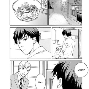 [Amida Shizuku] Nichiyoubi ni Pound Cake [Eng] – Gay Comics image 086.jpg