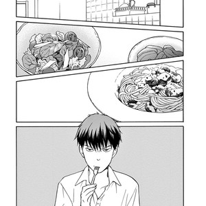 [Amida Shizuku] Nichiyoubi ni Pound Cake [Eng] – Gay Comics image 091.jpg