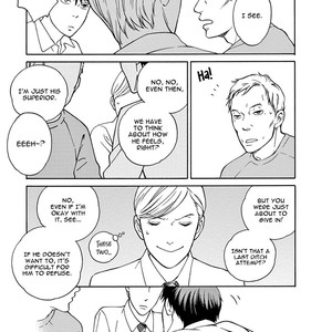 [Amida Shizuku] Nichiyoubi ni Pound Cake [Eng] – Gay Comics image 093.jpg