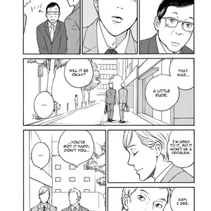 [Amida Shizuku] Nichiyoubi ni Pound Cake [Eng] – Gay Comics image 100.jpg