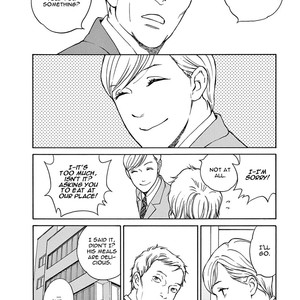 [Amida Shizuku] Nichiyoubi ni Pound Cake [Eng] – Gay Comics image 102.jpg