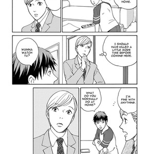 [Amida Shizuku] Nichiyoubi ni Pound Cake [Eng] – Gay Comics image 105.jpg