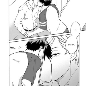 [Amida Shizuku] Nichiyoubi ni Pound Cake [Eng] – Gay Comics image 112.jpg