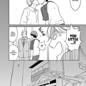[Amida Shizuku] Nichiyoubi ni Pound Cake [Eng] – Gay Comics image 126.jpg