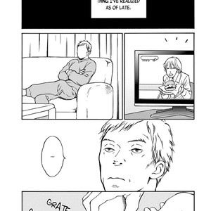 [Amida Shizuku] Nichiyoubi ni Pound Cake [Eng] – Gay Comics image 138.jpg