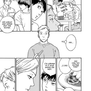 [Amida Shizuku] Nichiyoubi ni Pound Cake [Eng] – Gay Comics image 139.jpg