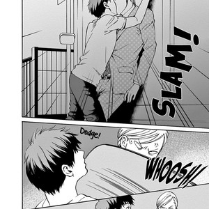 [Amida Shizuku] Nichiyoubi ni Pound Cake [Eng] – Gay Comics image 144.jpg