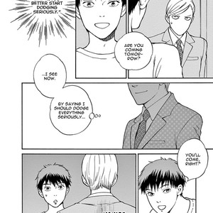 [Amida Shizuku] Nichiyoubi ni Pound Cake [Eng] – Gay Comics image 146.jpg