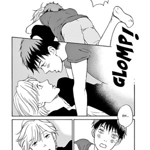 [Amida Shizuku] Nichiyoubi ni Pound Cake [Eng] – Gay Comics image 159.jpg