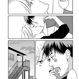 [Amida Shizuku] Nichiyoubi ni Pound Cake [Eng] – Gay Comics image 160.jpg