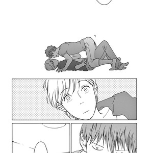 [Amida Shizuku] Nichiyoubi ni Pound Cake [Eng] – Gay Comics image 167.jpg