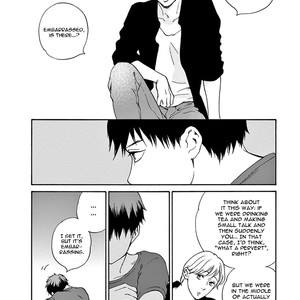 [Amida Shizuku] Nichiyoubi ni Pound Cake [Eng] – Gay Comics image 168.jpg