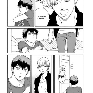 [Amida Shizuku] Nichiyoubi ni Pound Cake [Eng] – Gay Comics image 169.jpg