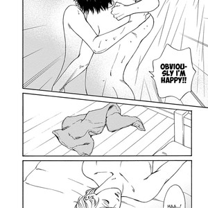 [Amida Shizuku] Nichiyoubi ni Pound Cake [Eng] – Gay Comics image 178.jpg