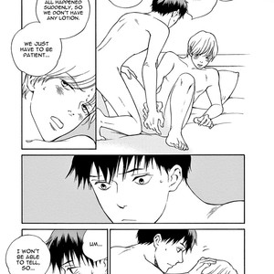 [Amida Shizuku] Nichiyoubi ni Pound Cake [Eng] – Gay Comics image 181.jpg
