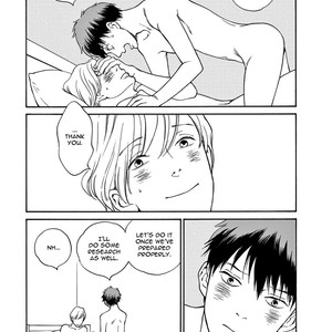 [Amida Shizuku] Nichiyoubi ni Pound Cake [Eng] – Gay Comics image 183.jpg