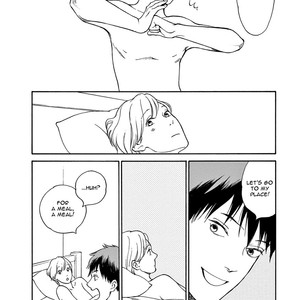 [Amida Shizuku] Nichiyoubi ni Pound Cake [Eng] – Gay Comics image 184.jpg