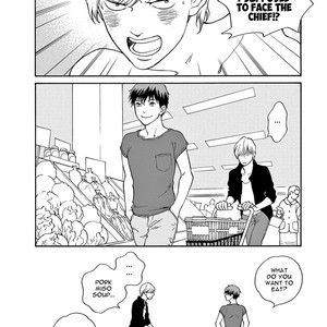 [Amida Shizuku] Nichiyoubi ni Pound Cake [Eng] – Gay Comics image 186.jpg